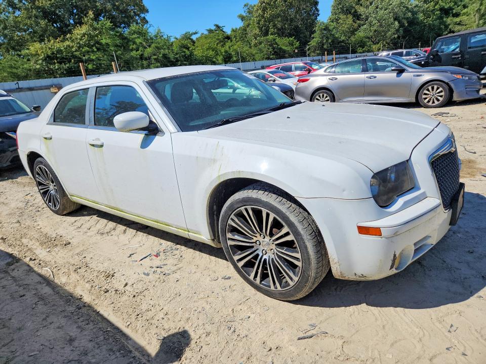 Aukcja sprzedaży 2010 Chrysler 300, vin: 2C3CA2CV1AH328672, numer aukcji: 64092626