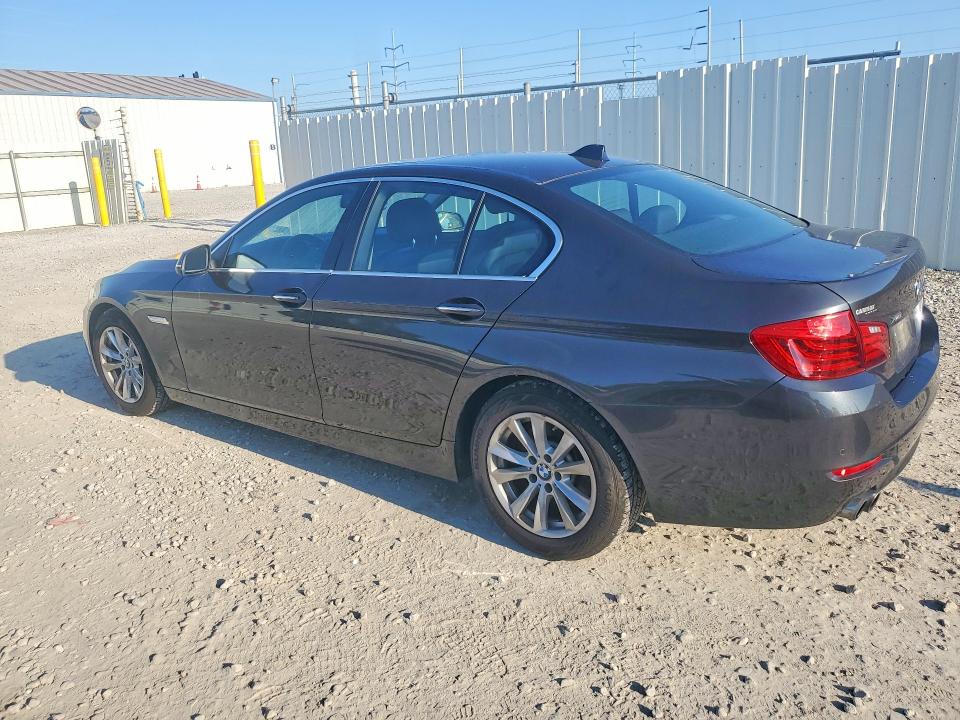 Продаж на аукціоні авто 2016 Bmw 528, vin: WBA5A7C54GG642173, номер лоту: 66751926
