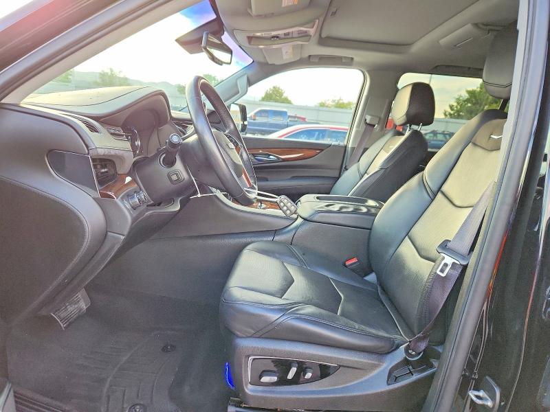 Aukcja sprzedaży 2016 Cadillac Escalade, vin: 1GYS4JKJXGR312044, numer aukcji: 65940916