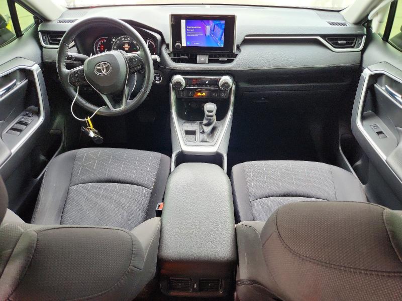 Продаж на аукціоні авто 2023 Toyota Rav4, vin: JTMW1RFV5PD103772, номер лоту: 63891536