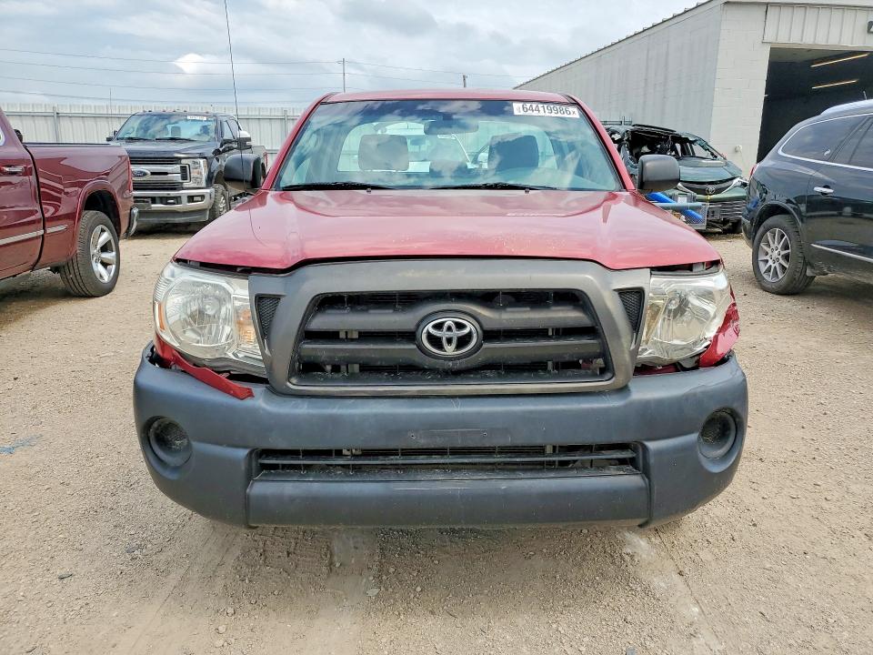Aukcja sprzedaży 2006 Toyota Tacoma, vin: 5TENX22N86Z284721, numer aukcji: 64419986