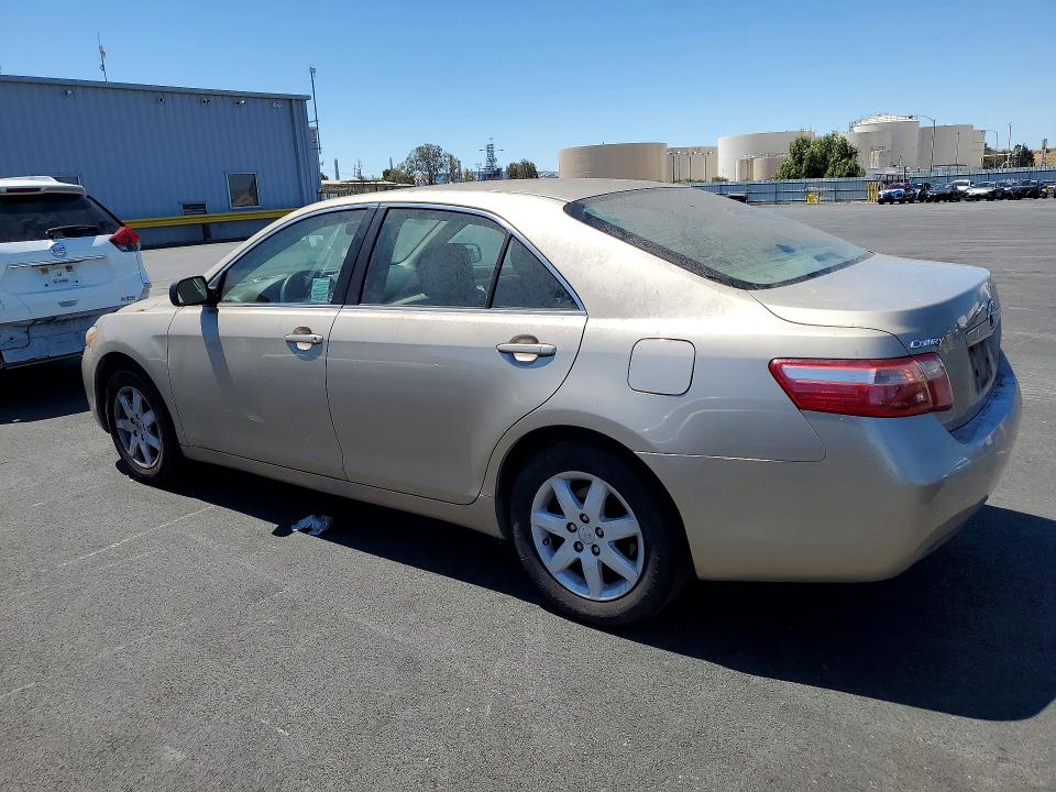 63919466 :رقم المزاد ، 4T1BE46K59U288769 vin ، 2009 Toyota Camry مزاد بيع