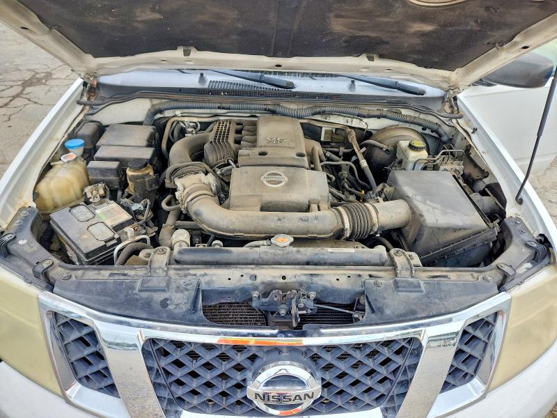 Aukcja sprzedaży 2011 Nissan Pathfinder, vin: 5N1AR1NN0BC612085, numer aukcji: 66404806