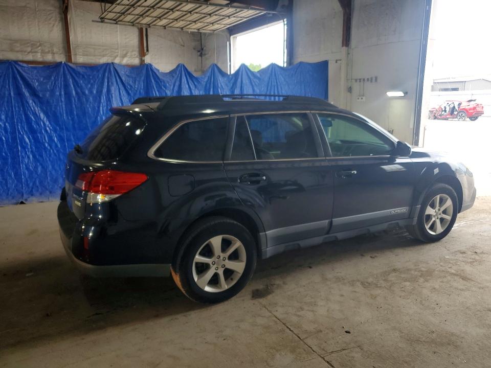 Aukcja sprzedaży 2013 Subaru Outback, vin: 4S4BRBGC3D3293905, numer aukcji: 65731906