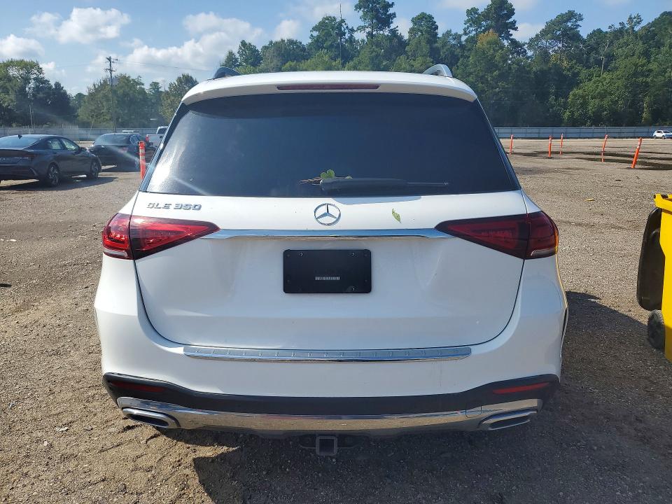 65358406 :رقم المزاد ، 4JGFB4JB9PA960767 vin ، 2023 Mercedes-benz Gle مزاد بيع