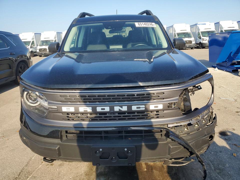 Aukcja sprzedaży 2023 Ford Bronco Sport, vin: 3FMCR9D90PRD10879, numer aukcji: 65140246