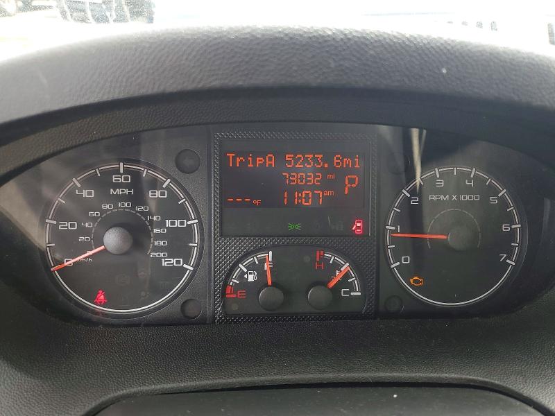 Aukcja sprzedaży 2020 Ram Promaster 3500, vin: 3C6URVJG2LE143955, numer aukcji: 61036836