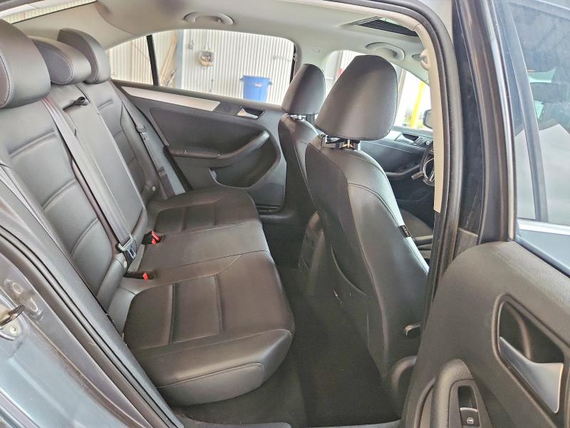 Продаж на аукціоні авто 2014 Volkswagen Jetta, vin: 3VWD07AJ3EM430897, номер лоту: 63296176