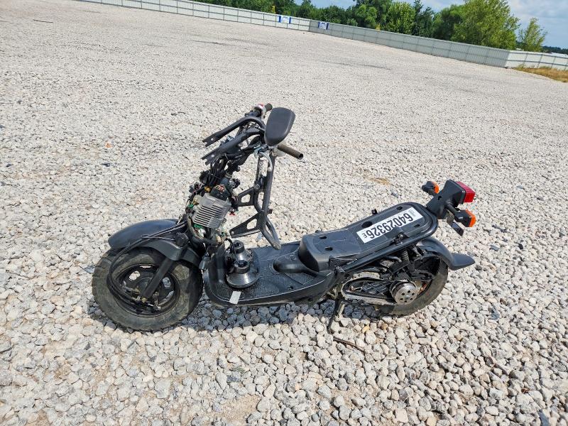 Aukcja sprzedaży 2009 Honda Nps50, vin: JH2AF58419K505481, numer aukcji: 64029326