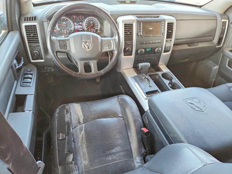 Aukcja sprzedaży 2012 Dodge Ram 1500, vin: 1C6RD7MT9CS305909, numer aukcji: 65589586