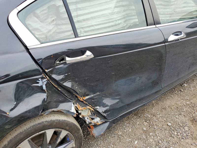 Продаж на аукціоні авто 2008 Honda Accord, vin: 1HGCP36878A071582, номер лоту: 63259906
