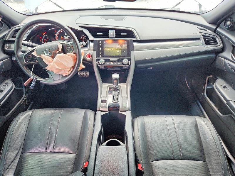 Aukcja sprzedaży 2017 Honda Civic, vin: SHHFK7H96HU219296, numer aukcji: 64092676