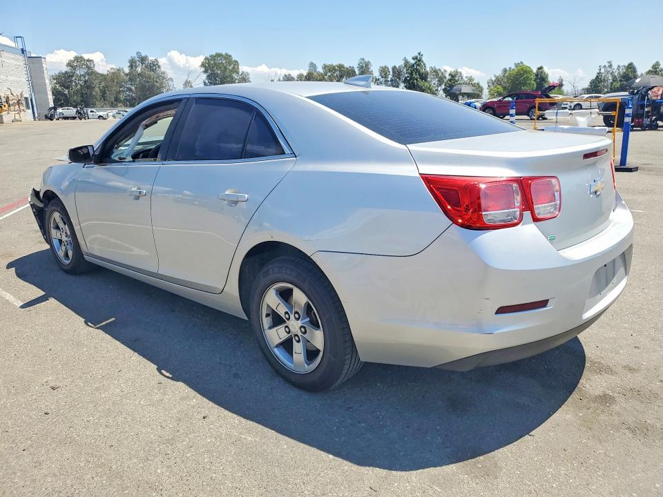 Продажа на аукционе авто 2016 Chevrolet Malibu Limited, vin: 1G11C5SA8GU161867, номер лота: 65932736