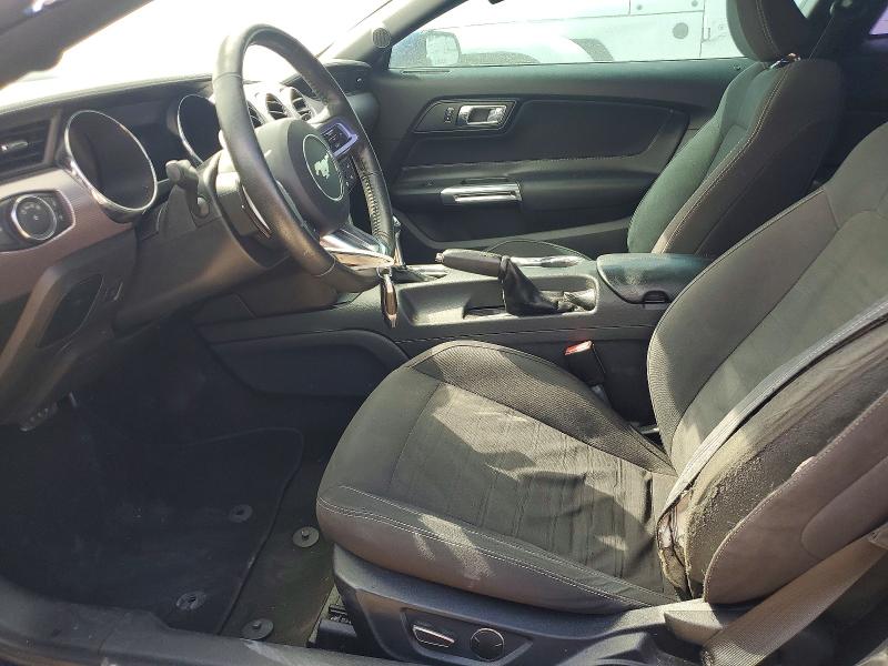 64629366 :رقم المزاد ، 1FA6P8TH6G5298854 vin ، 2016 Ford Mustang مزاد بيع