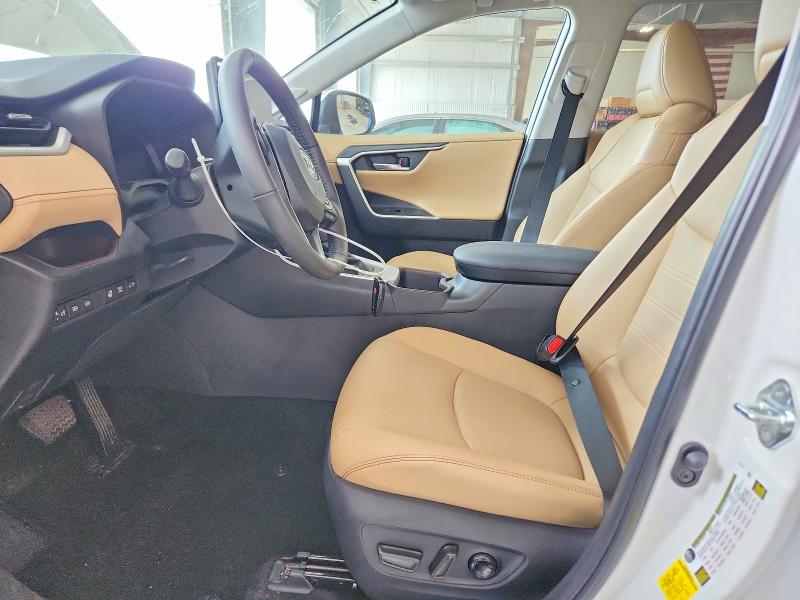 Aukcja sprzedaży 2025 Toyota Rav4, vin: 2T3N1RFV0SW600123, numer aukcji: 66433246