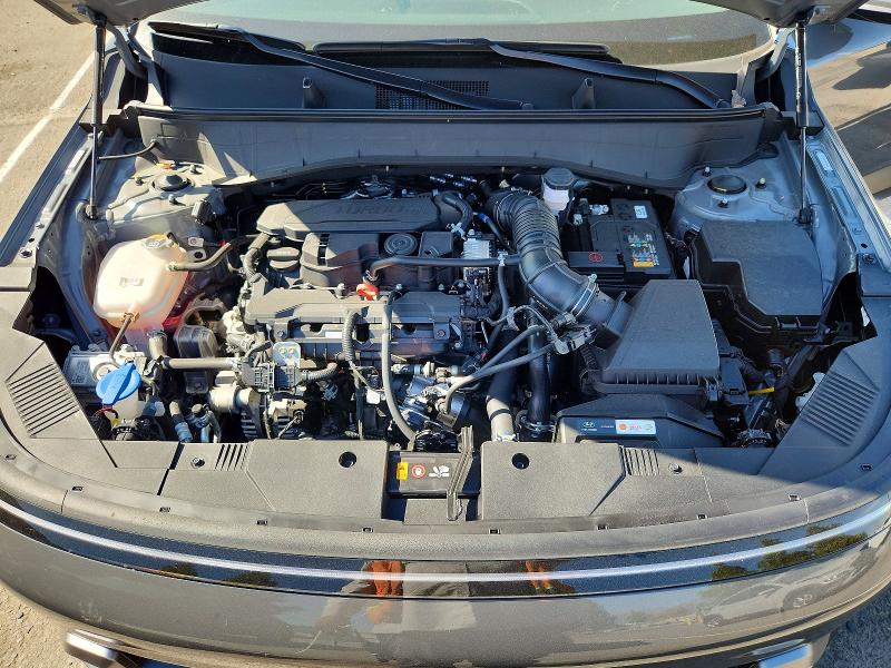Продаж на аукціоні авто 2026 Hyundai Kona, vin: KM8HE3A3XTU399460, номер лоту: 66298026