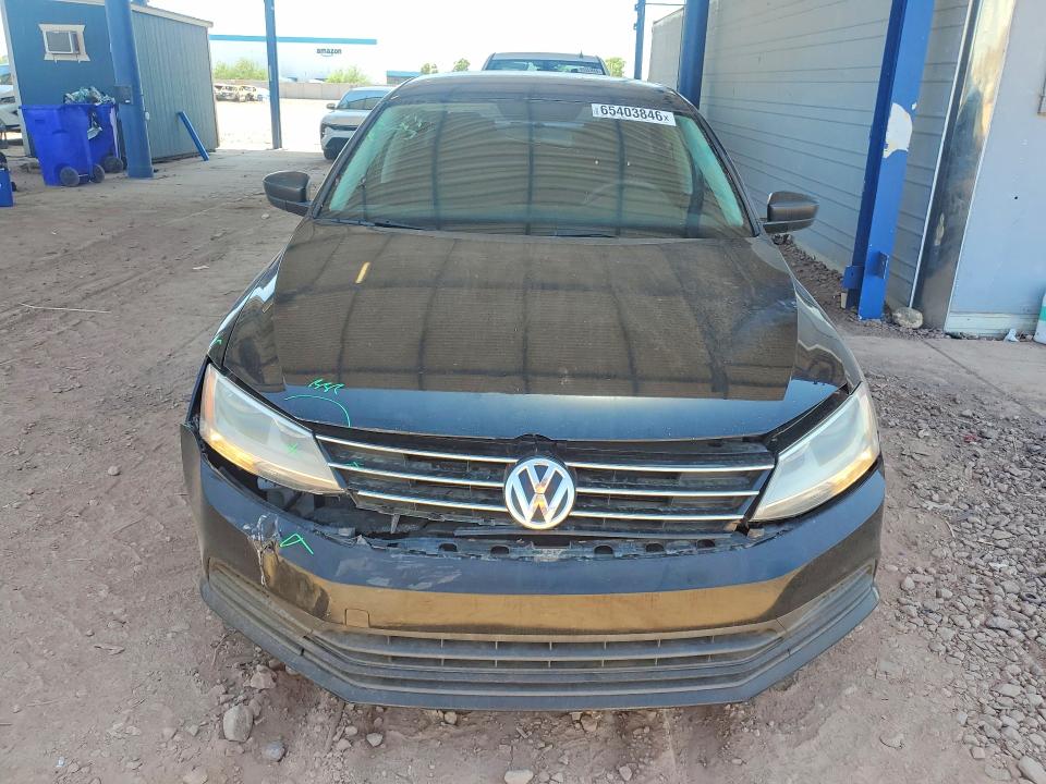 Продаж на аукціоні авто 2016 Volkswagen Jetta, vin: 3VW267AJ6GM217760, номер лоту: 65403846