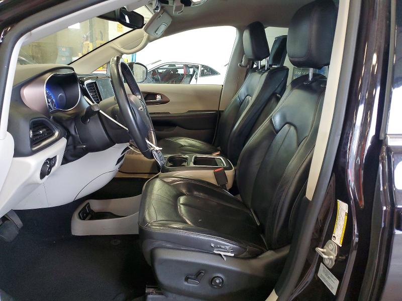 Aukcja sprzedaży 2023 Chrysler Pacifica, vin: 2C4RC1EG6HR635249, numer aukcji: 64475056