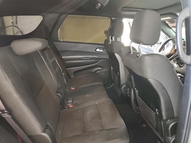 63489276 :رقم المزاد ، 1C4RDJAGXRC140310 vin ، 2024 Dodge Durango مزاد بيع