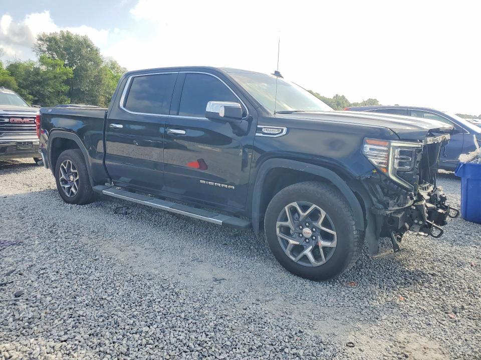 Продажа на аукционе авто 2026 Gmc Sierra, vin: 3GTUUDE81TG383426, номер лота: 65404916