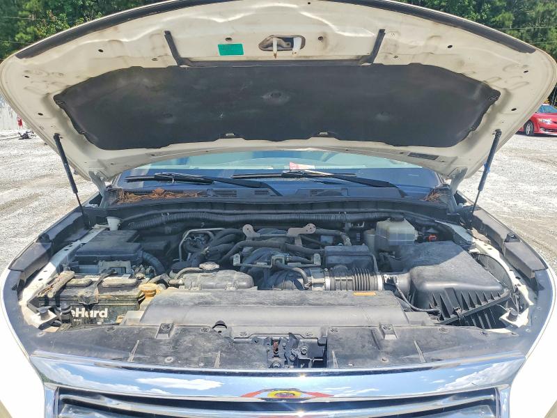 Продаж на аукціоні авто 2012 Infiniti Qx56, vin: JN8AZ2NF6C9516287, номер лоту: 64188576