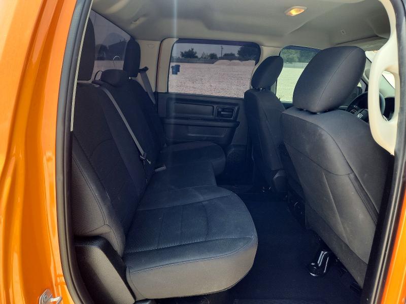 Aukcja sprzedaży 2019 Ram 1500 Classic, vin: 1C6RR6KT8KS622707, numer aukcji: 63761356