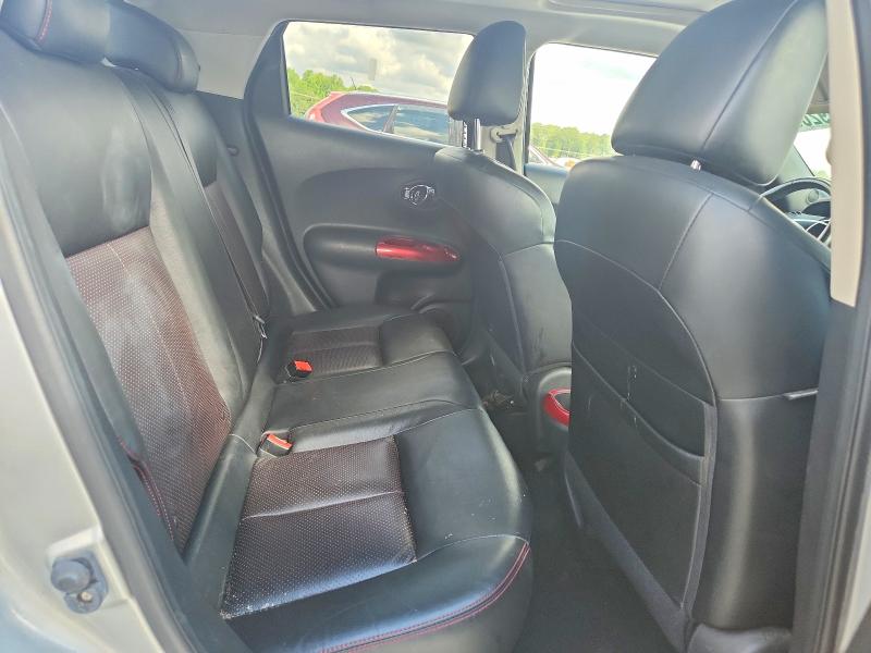 Aukcja sprzedaży 2013 Nissan Juke, vin: JN8AF5MV9DT208988, numer aukcji: 63559206