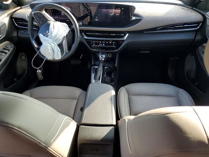 Aukcja sprzedaży 2025 Buick Envista, vin: KL47LCEP6SB227238, numer aukcji: 65744756