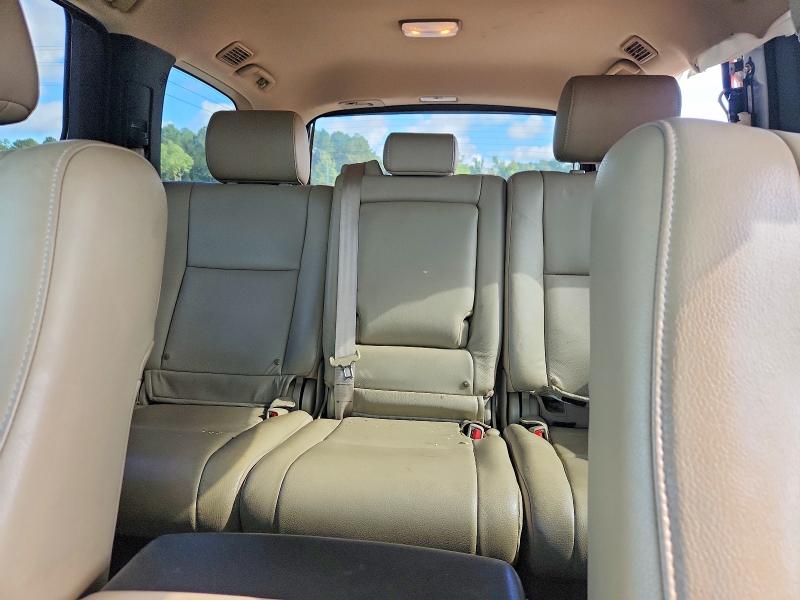 Aukcja sprzedaży 2019 Toyota Sequoia, vin: 5TDZY5G12KS072541, numer aukcji: 64653656