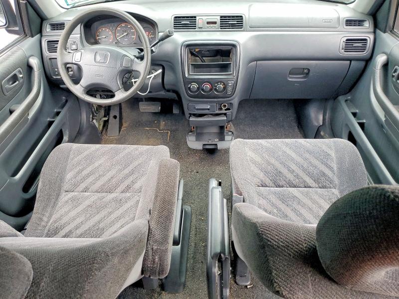 Aukcja sprzedaży 1999 Honda Cr-v, vin: JHLRD1844XC002757, numer aukcji: 67243176