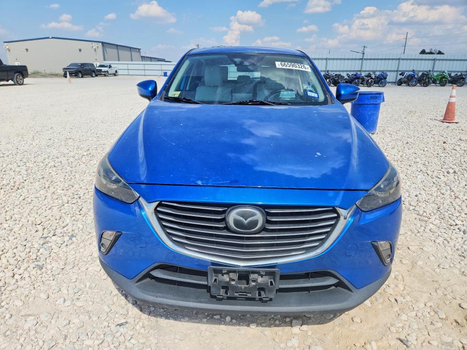 Aukcja sprzedaży 2016 Mazda Cx-3, vin: JM1DKBD78G0123764, numer aukcji: 66590326
