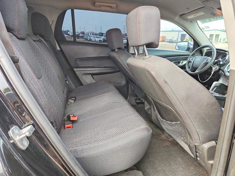 Продажа на аукционе авто 2015 Gmc Terrain, vin: 2GKALMEK5F6153975, номер лота: 63861216