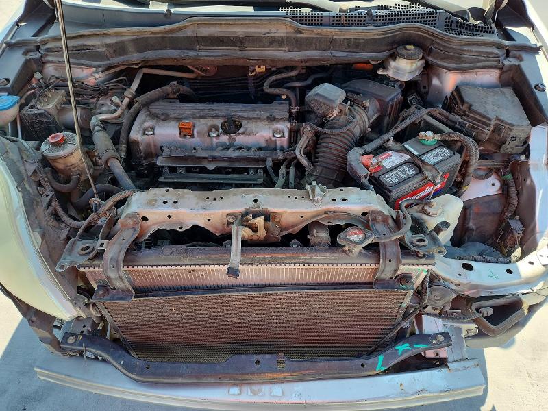 2011 Honda Cr-v მანქანა იყიდება აუქციონზე, vin: 3CZRE3H35BG702851, აუქციონის ნომერი: 63717166