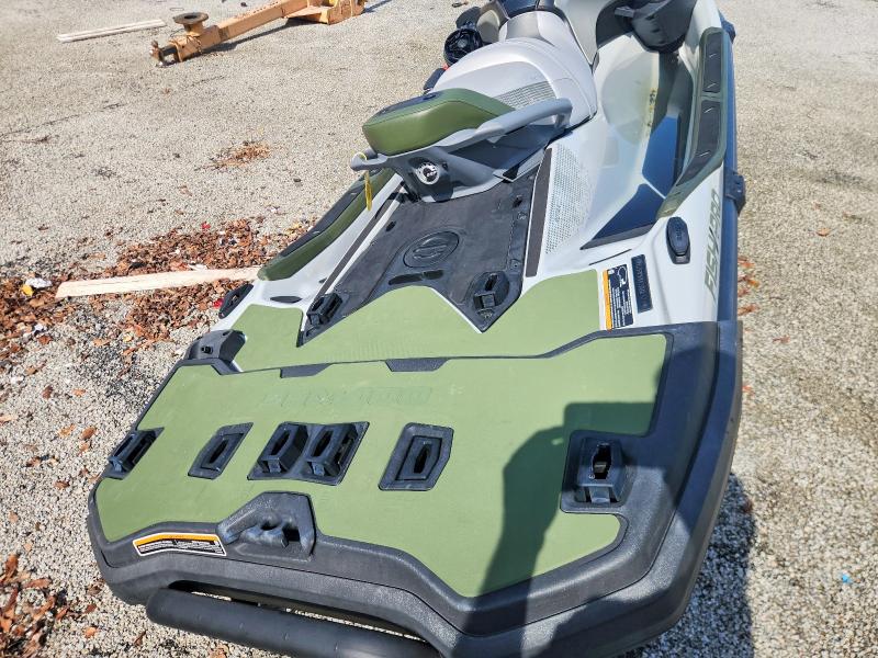 Aukcja sprzedaży 2025 Sea-doo Fish Pro Apex, vin: YDV24186K425, numer aukcji: 64132786