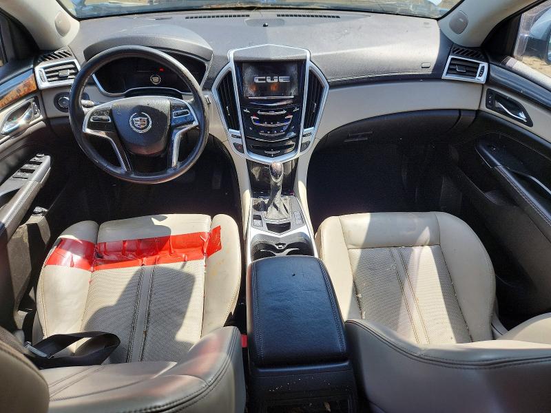 Aukcja sprzedaży 2013 Cadillac Srx, vin: 3GYFNHE36DS655219, numer aukcji: 61766376
