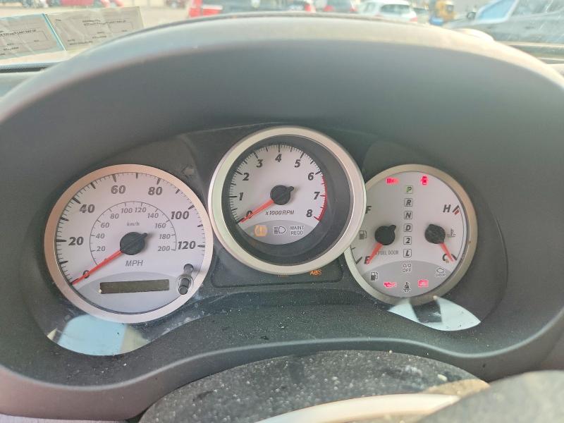 Продажа на аукционе авто 2005 Toyota Rav4, vin: JTEHD20V356035825, номер лота: 63621846
