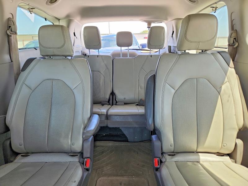 Aukcja sprzedaży 2017 Chrysler Pacifica, vin: 2C4RC1EG4HR511318, numer aukcji: 65032706
