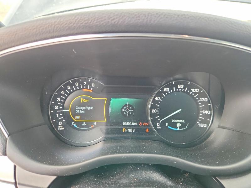 63521476 :رقم المزاد ، 5LMCJ1D99GUJ03714 vin ، 2016 Lincoln Mkc مزاد بيع