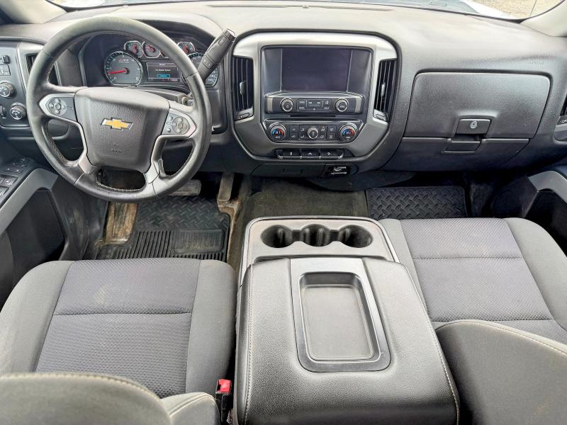 2016 Chevrolet Silverado მანქანა იყიდება აუქციონზე, vin: 1GCVKREC0GZ404235, აუქციონის ნომერი: 64856916