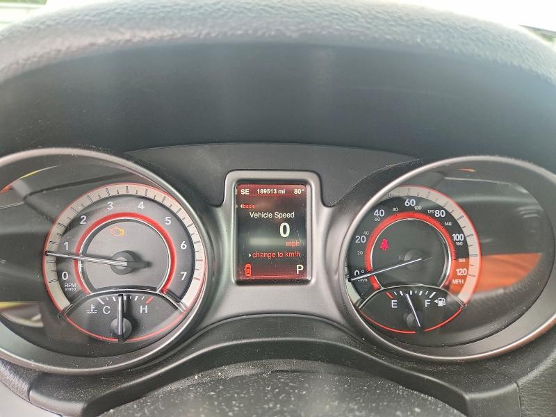 Продаж на аукціоні авто 2016 Dodge Journey, vin: 3C4PDDGG2GT165087, номер лоту: 64787426