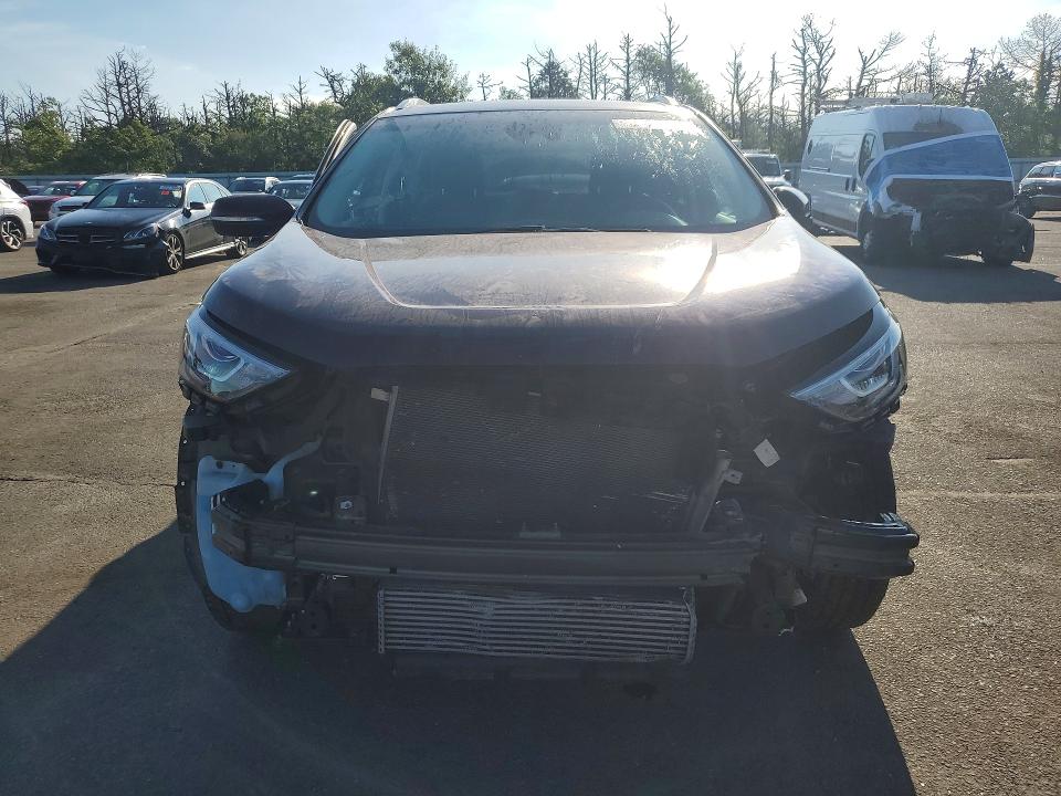 Продажа на аукционе авто 2019 Ford Edge, vin: 2FMPK4J96KBB48356, номер лота: 65675096