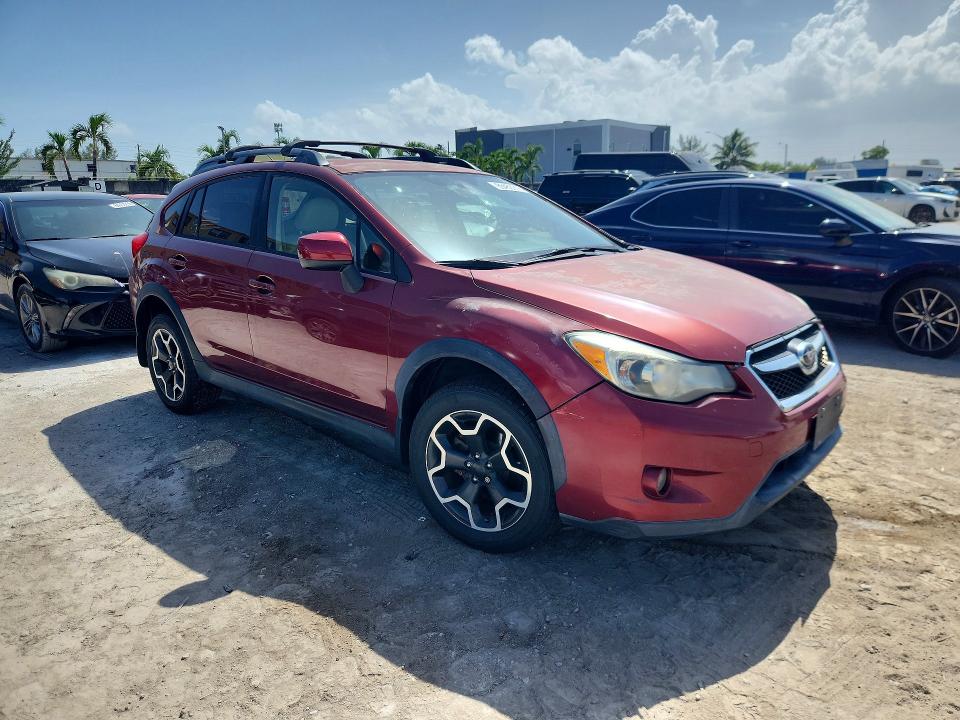 Продажа на аукционе авто 2013 Subaru Xv Crosstrek, vin: JF2GPACC5D2210854, номер лота: 65450916