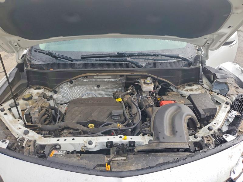 Aukcja sprzedaży 2022 Buick Encore Gx, vin: KL4MMDS26NB094306, numer aukcji: 63560746