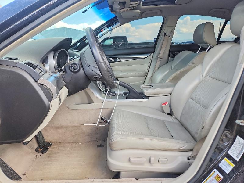 66347316 :رقم المزاد ، 19UUA8F55BA008576 vin ، 2011 Acura Tl مزاد بيع
