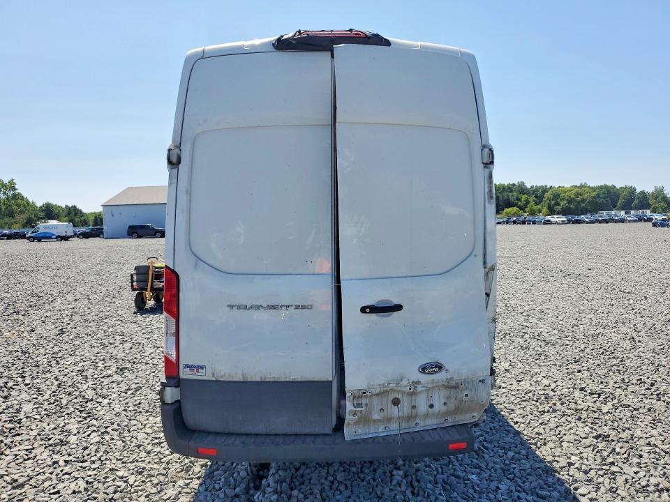 Aukcja sprzedaży 2021 Ford Transit, vin: 1FTBR3X88MKA48397, numer aukcji: 62918586