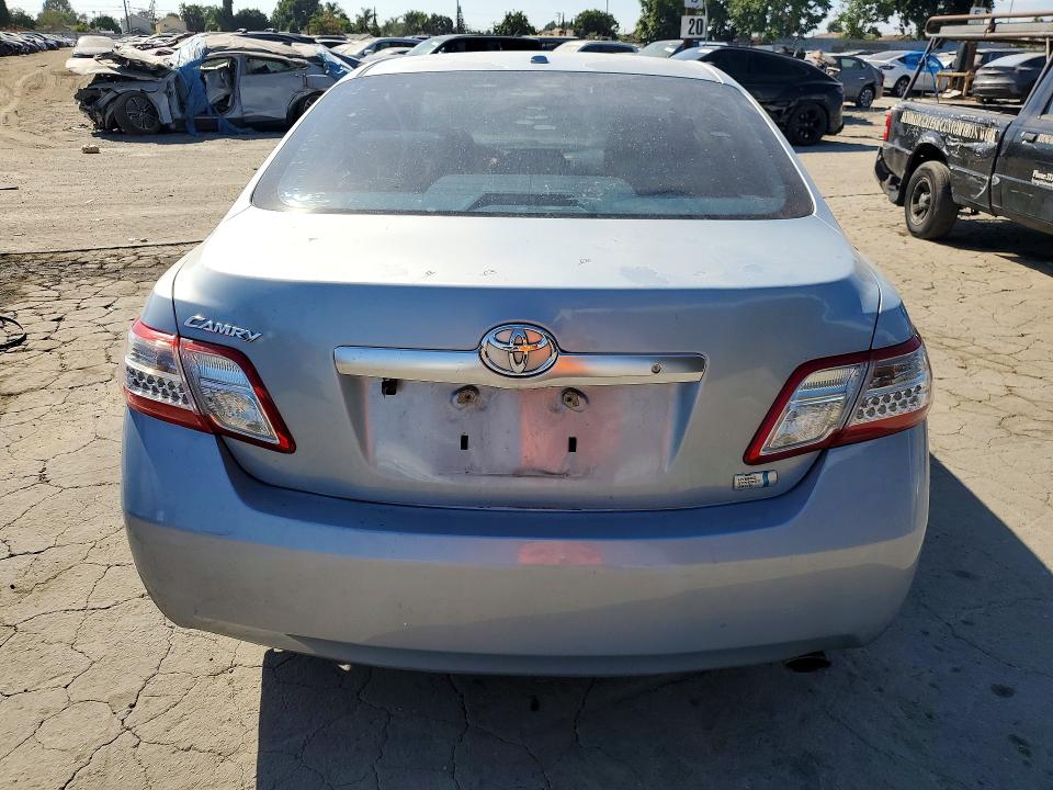 Продаж на аукціоні авто 2011 Toyota Camry, vin: 4T1BB3EK7BU137166, номер лоту: 66267256