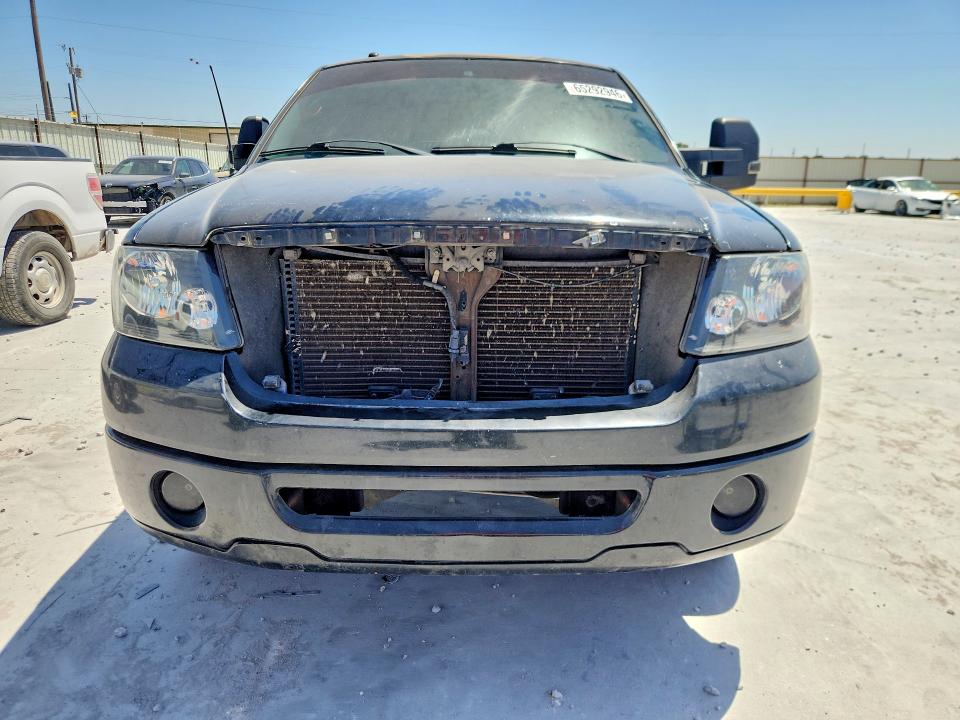 Продажа на аукционе авто 2007 Ford F150, vin: 1FTPW12V97KC64523, номер лота: 65292946