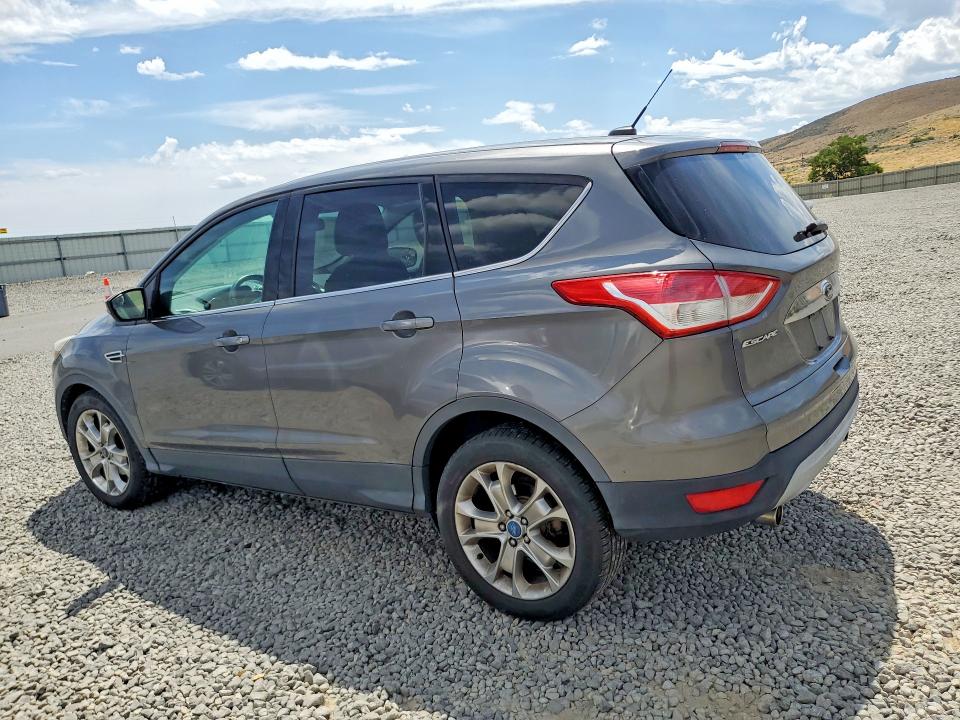 Продаж на аукціоні авто 2013 Ford Escape, vin: 1FMCU0HX5DUB55639, номер лоту: 64810186