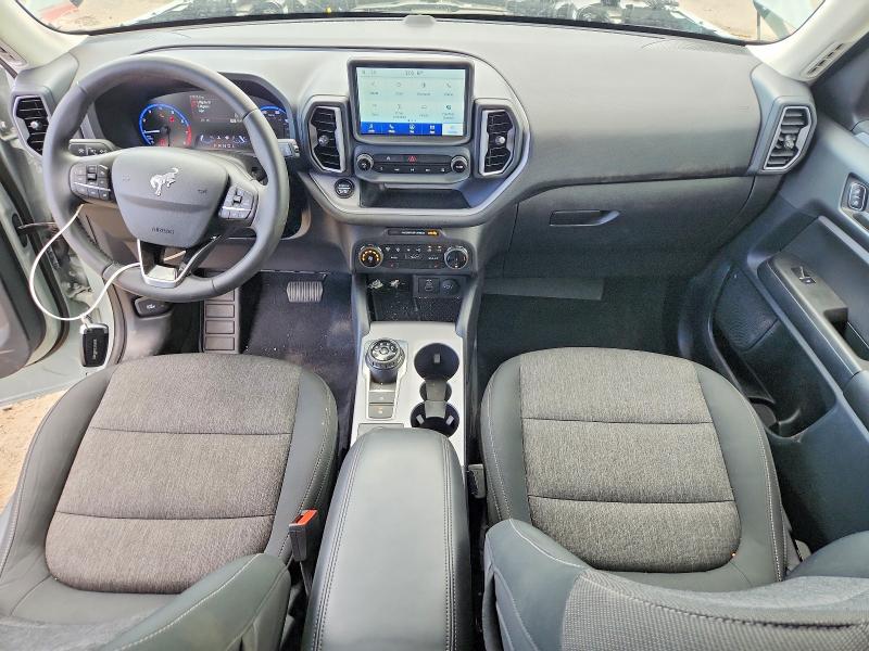 Продажа на аукционе авто 2024 Ford Bronco Sport, vin: 3FMCR9B60RRE05938, номер лота: 67001896
