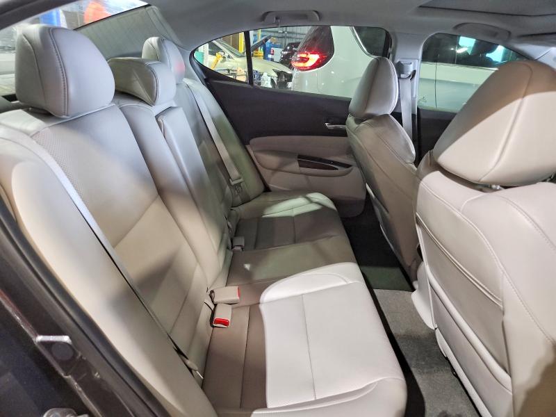 Aukcja sprzedaży 2016 Acura Tlx, vin: 19UUB2F56GA010533, numer aukcji: 64399546